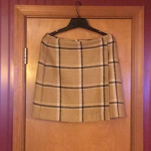 NY &Co wrap skirt